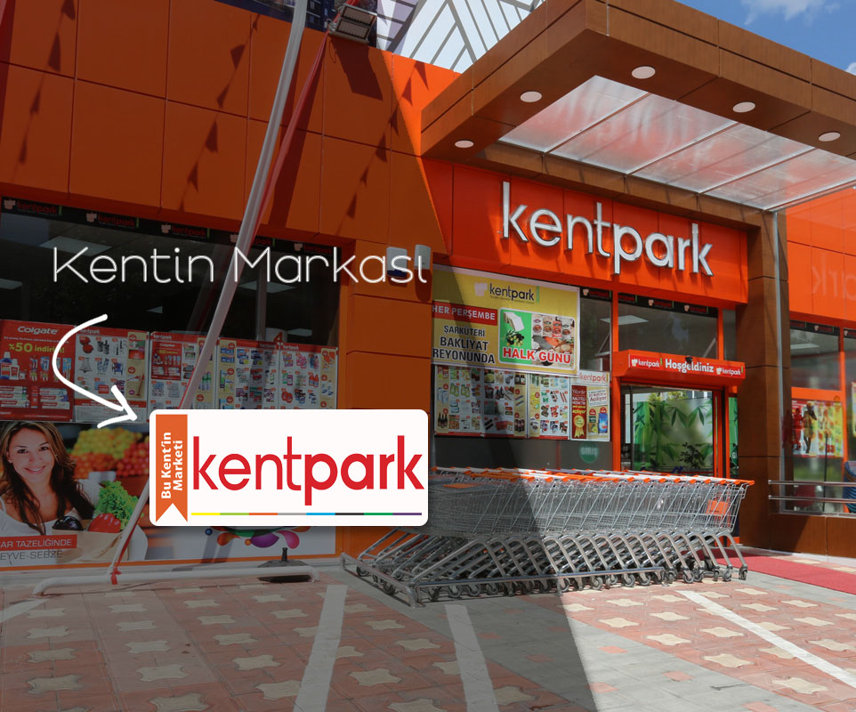 Kentpark SSM